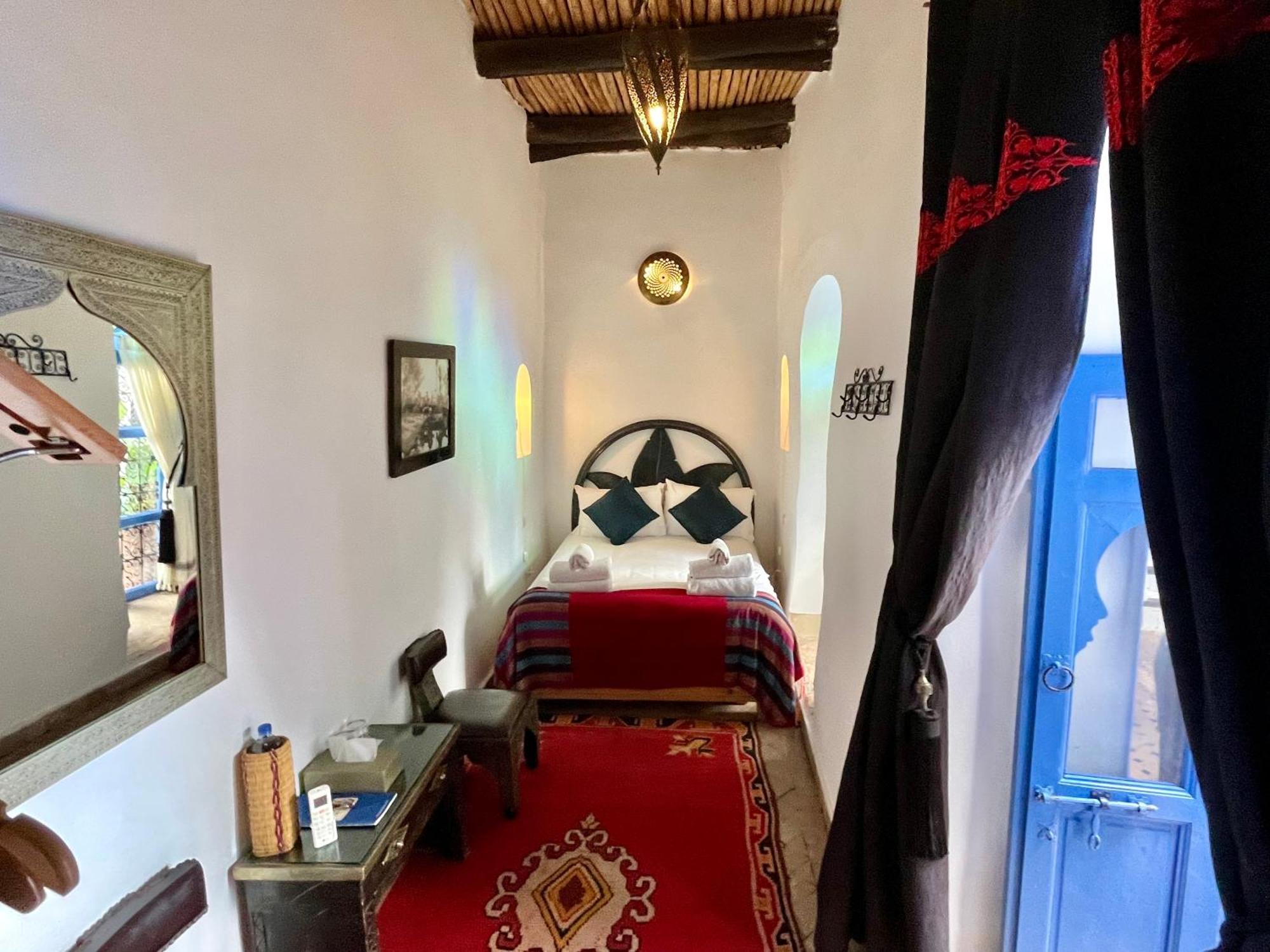 Riad Chameleon Marrakesh Bilik gambar
